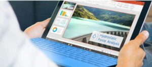 Surface 4 4