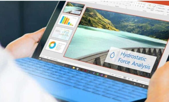 ¿Cuáles Son Las Novedades De La Tableta Surface Pro 4 De Microsoft? 1