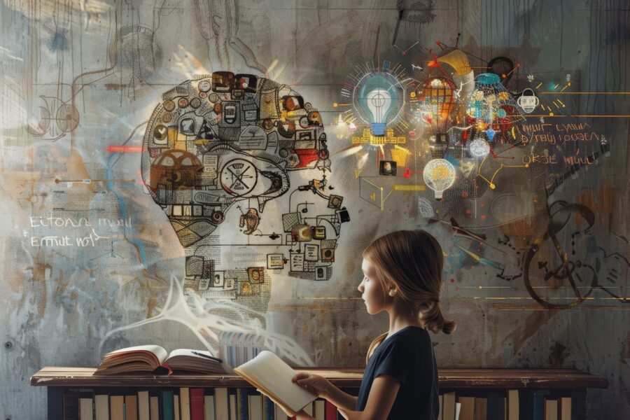 trabajar filosofía en primaria