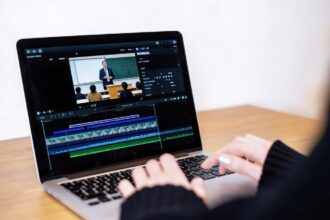 Aplicaciones web para crear videos educativos