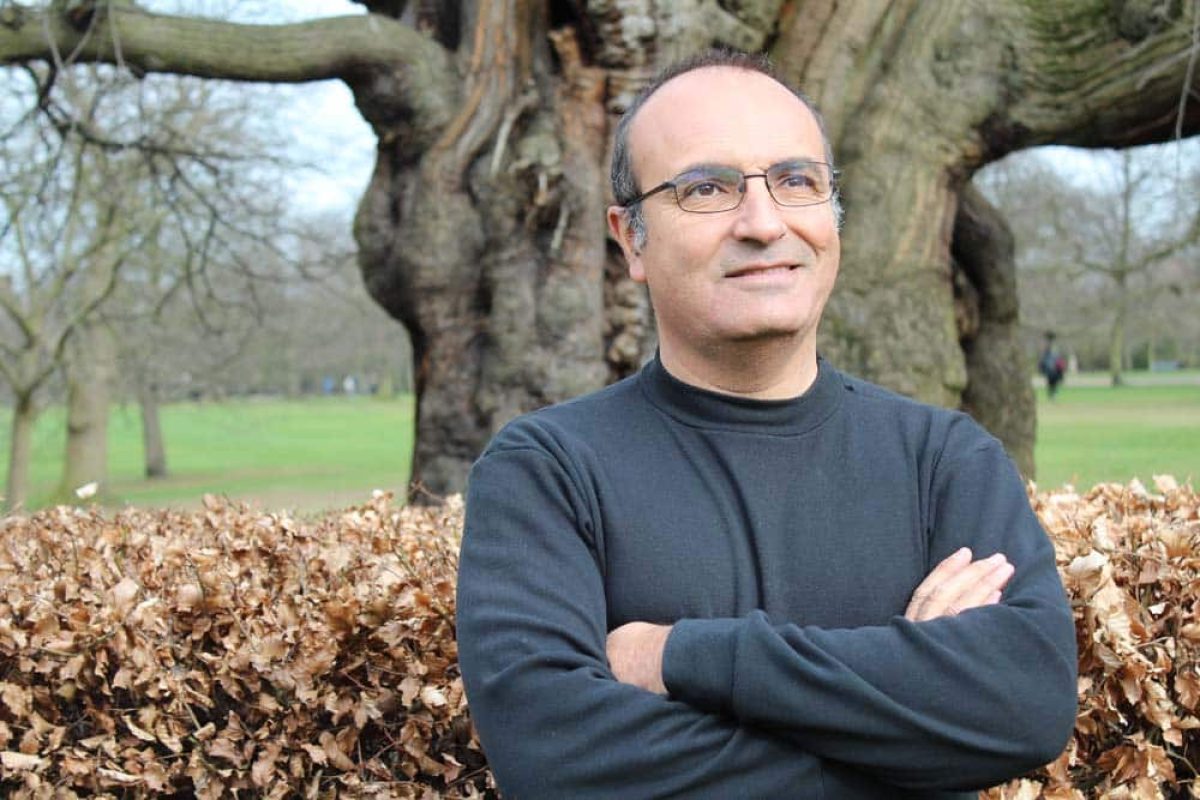 Luis López: “La práctica del mindfulness mejora la inteligencia emocional de nuestros hijos” Luis López: “La práctica del mindfulness mejora la inteligencia emocional de nuestros hijos” 1