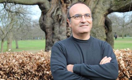 Luis López: “La práctica del mindfulness mejora la inteligencia emocional de nuestros hijos” 1