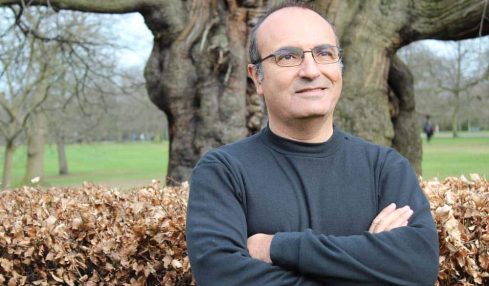 Luis López: “La práctica del mindfulness mejora la inteligencia emocional de nuestros hijos” 1