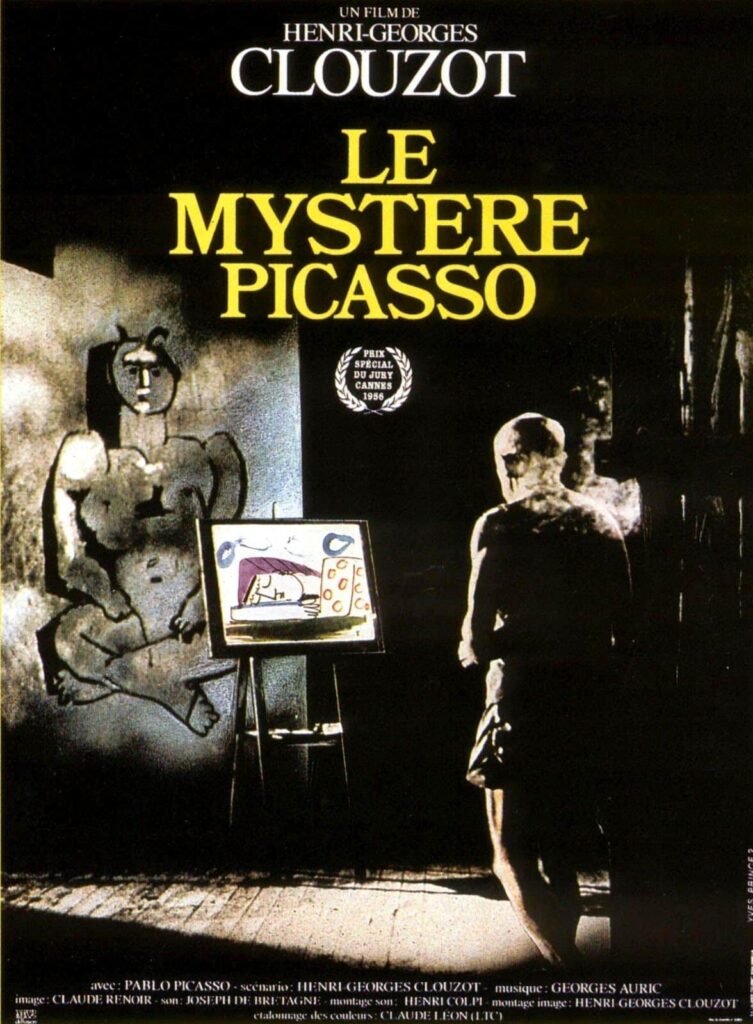 El Misterio De Picasso