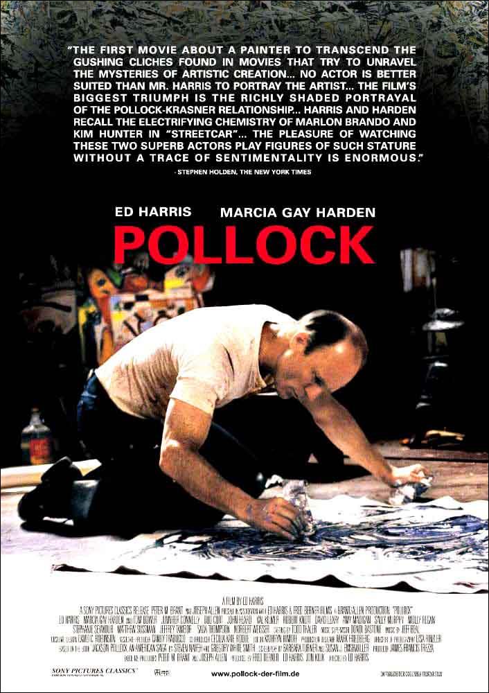 Pollock_La_Vida_De_Un_Creador