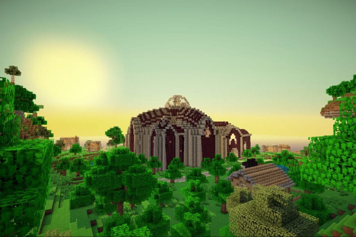 ¿Qué es Minecraft, en qué consiste y por qué todo el mundo habla de él? Qué es Minecraft