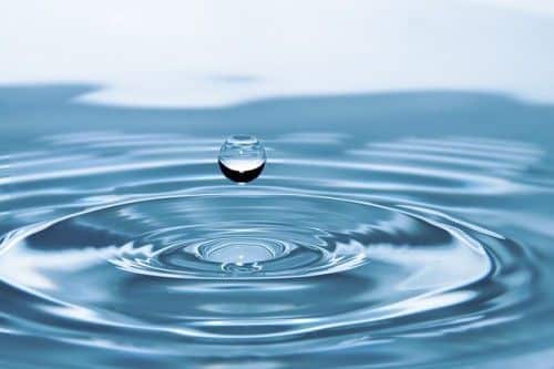 Agua Pixabay
