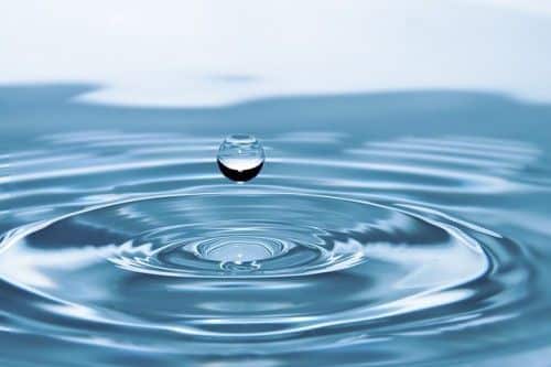 Agua pixabay