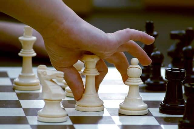 Explica tu deporte