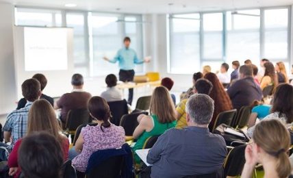 Formación del profesorado para una enseñanza bilingüe de calidad 1