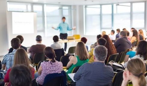 Formación del profesorado para una enseñanza bilingüe de calidad 1