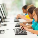 PROGRAMACIÓN EN LOS COLEGIOS