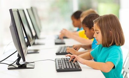 PROGRAMACIÓN EN LOS COLEGIOS