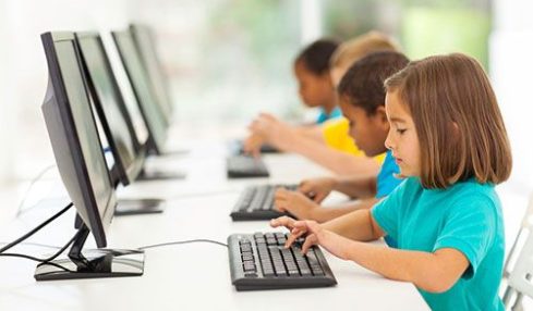 PROGRAMACIÓN EN LOS COLEGIOS