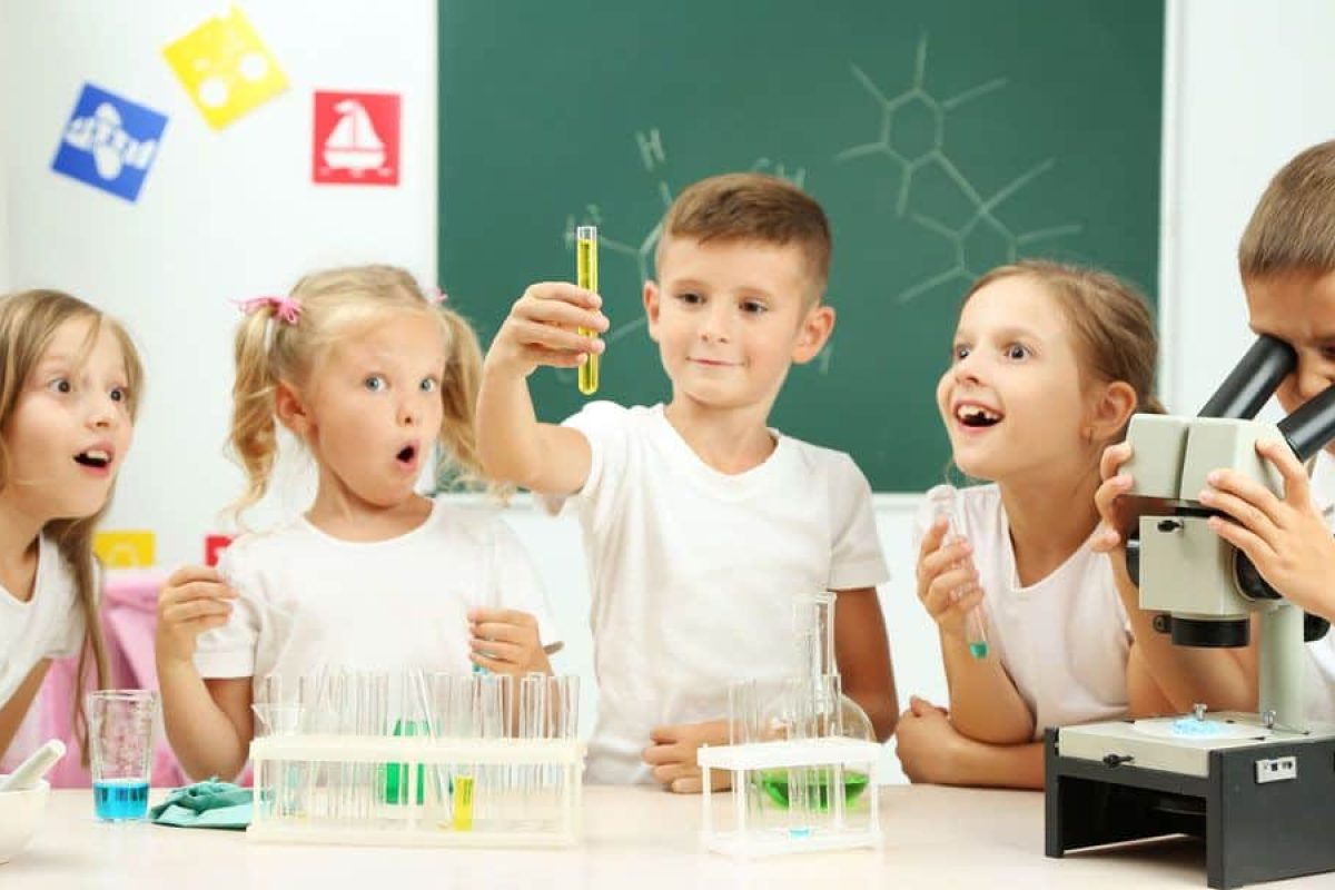 5 ideas sobre proyectos de programación para... Química (I) 5 ideas sobre proyectos de programación para... Química (I) 6
