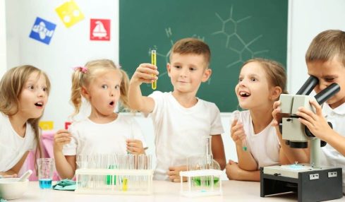 5 ideas sobre proyectos de programación para... Química (I) 6