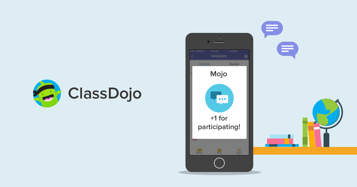 Classdojo Gamificación