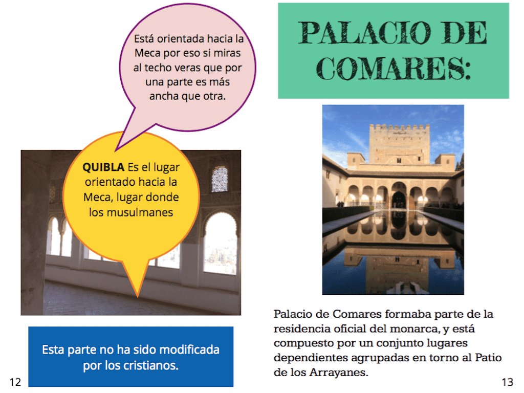 comares