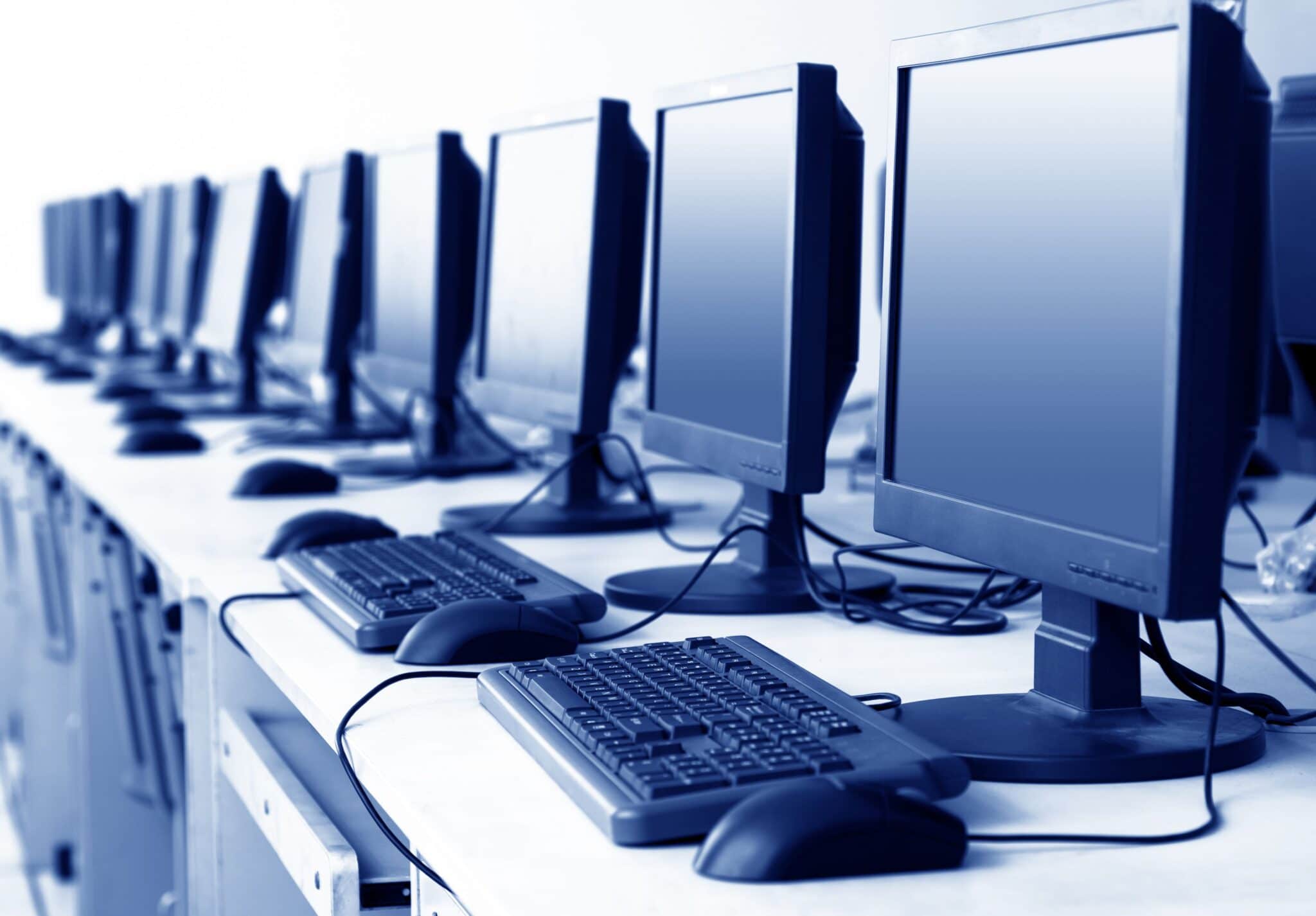 Computer Lab