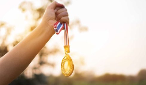 Concursos para estudiantes