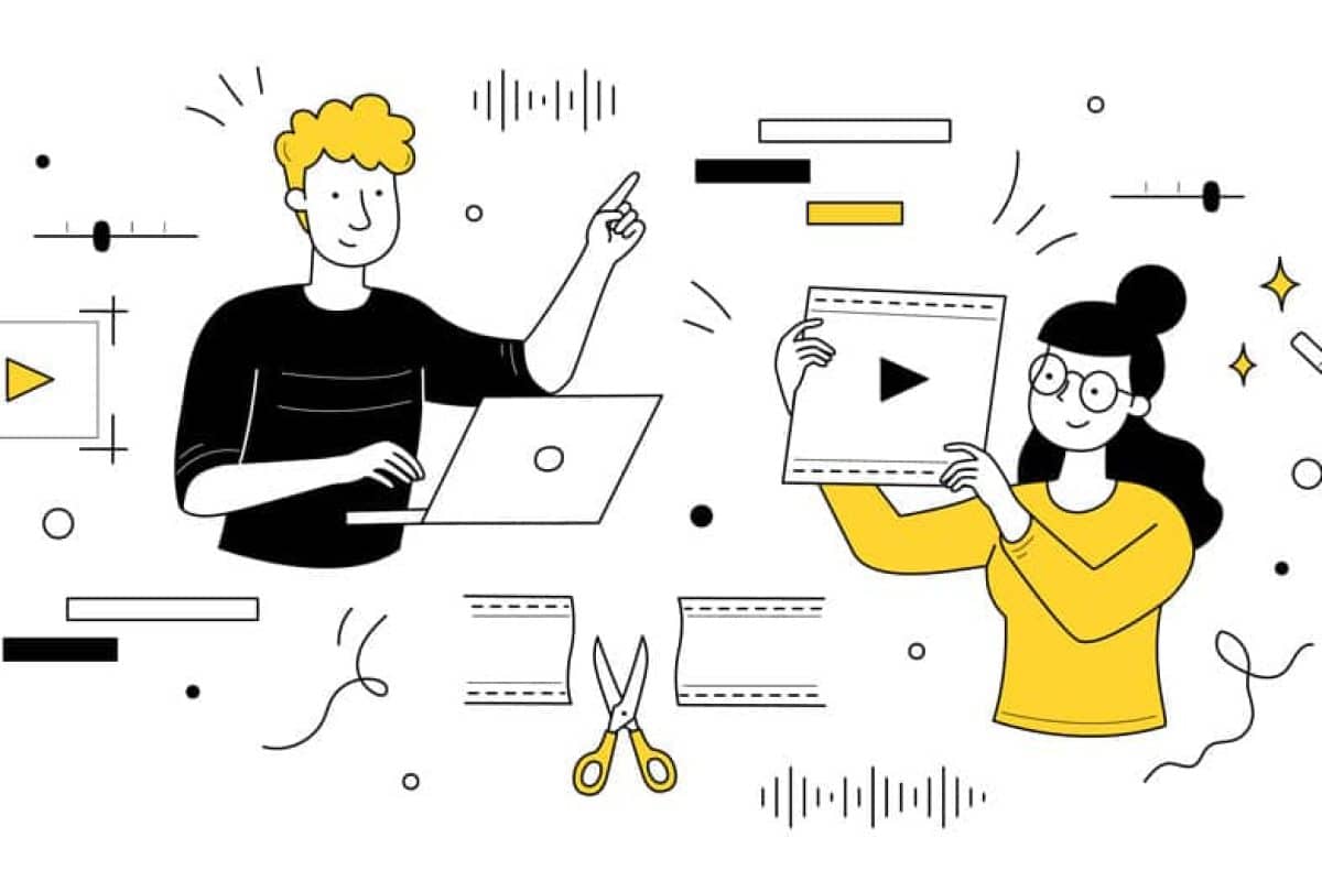 Las mejores aplicaciones web para crear vídeos educativos crear vídeos educativos