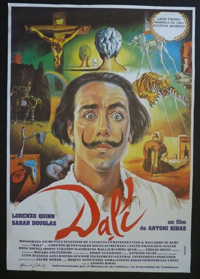 Dali