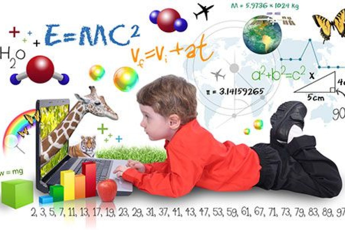 Decálogo del buen proyecto de programación en Primaria Decálogo del buen proyecto de programación en Primaria 6