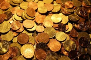 Dinero pixabay
