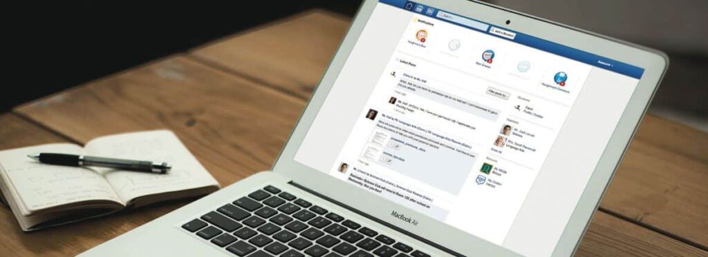 Edmodo parents