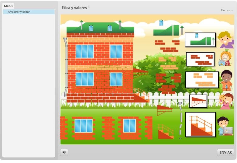 Grabar lecciones en vídeo para el aula
