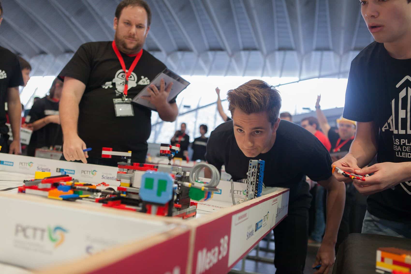 fll espana