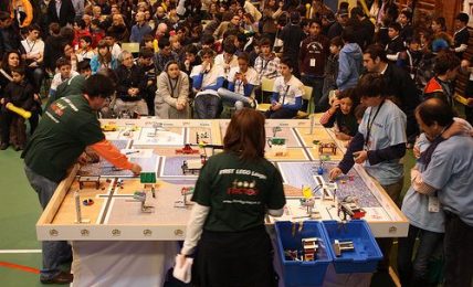 First Lego League (Fll) Está Aquí: ¿A Qué Se Debe Su Enorme Éxito? 4