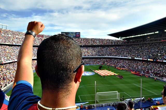 Un juego de... tu deporte