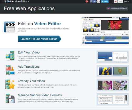 free web