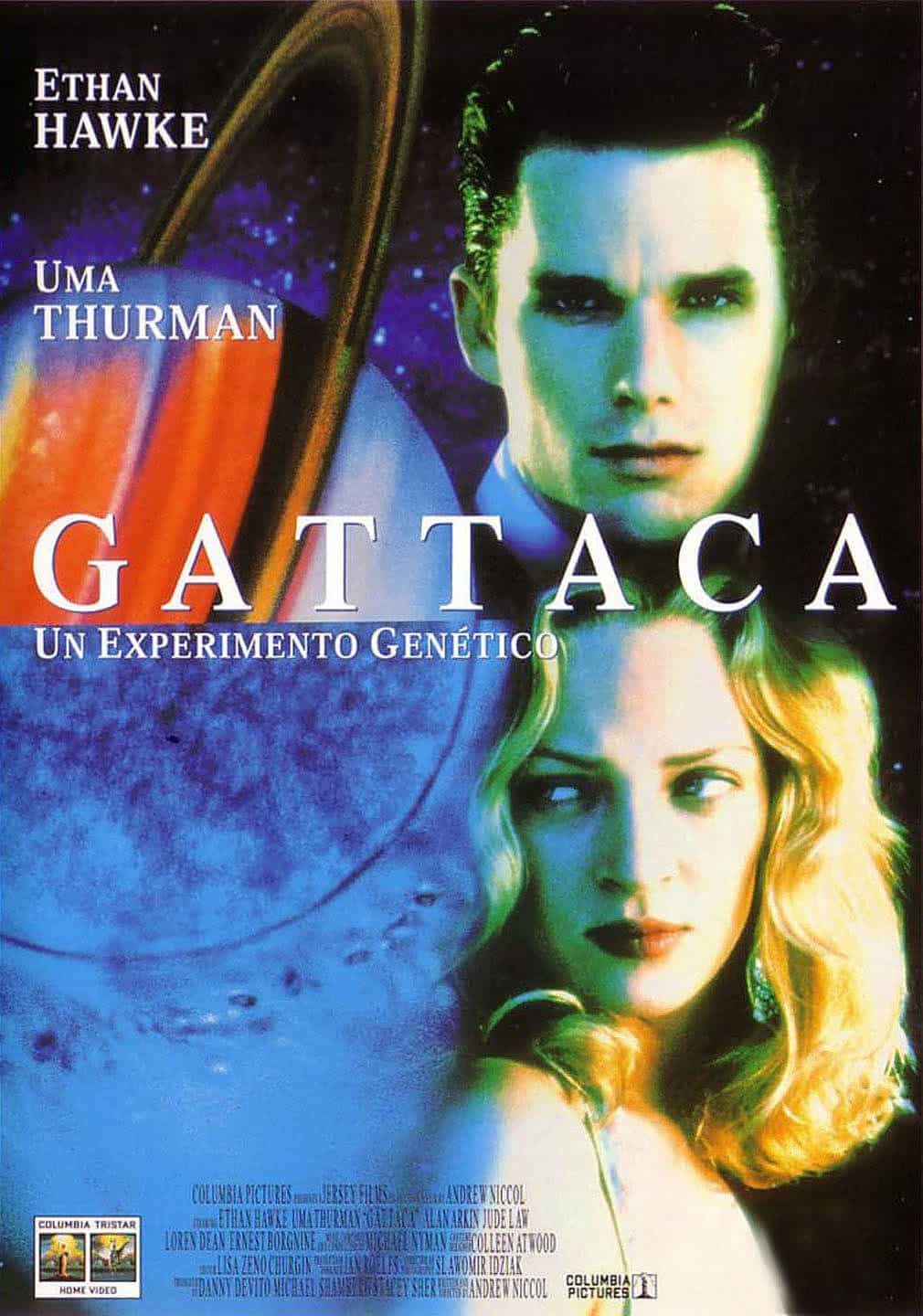 Gattaca