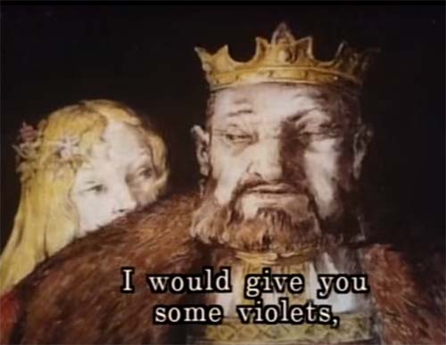 hamlet