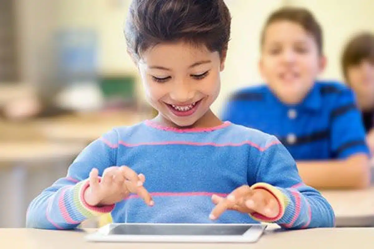 BYOD, trae tu propio dispositivo: el modelo que quiere revolucionar la educación BYOD, trae tu propio dispositivo: el modelo que quiere revolucionar la educación 6