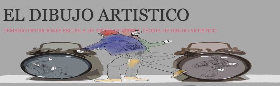 El Dibujo Artístico