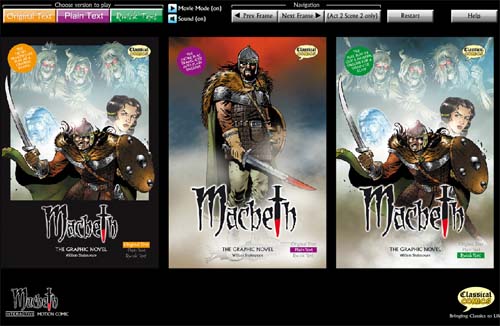 macbeth