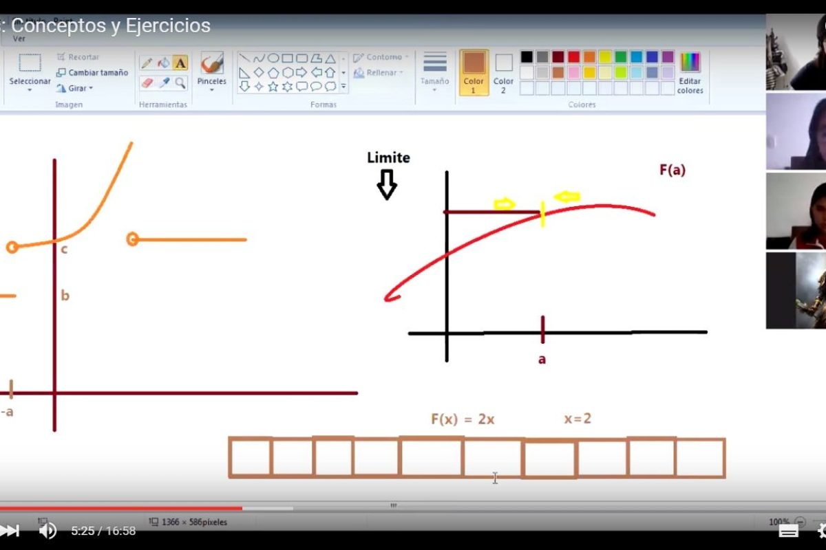 Recursos para grabar lecciones en vídeo para el aula Recursos para grabar lecciones en vídeo para el aula 1