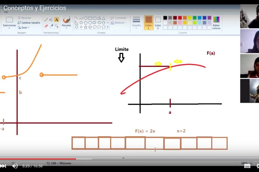 Recursos Para Grabar Lecciones En Vídeo Para El Aula 1