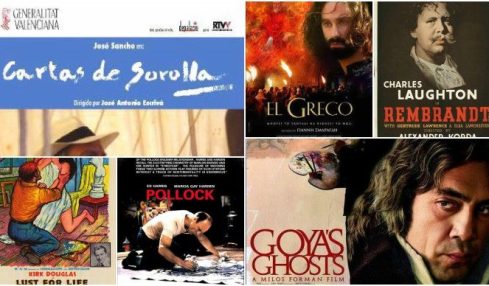 10 mejores Películas de Historia del Arte, para reforzar la asignatura 12