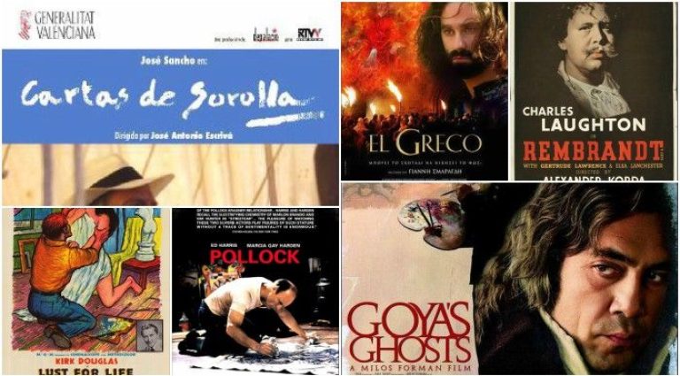 10 mejores Películas de Historia del Arte, para reforzar la asignatura 12