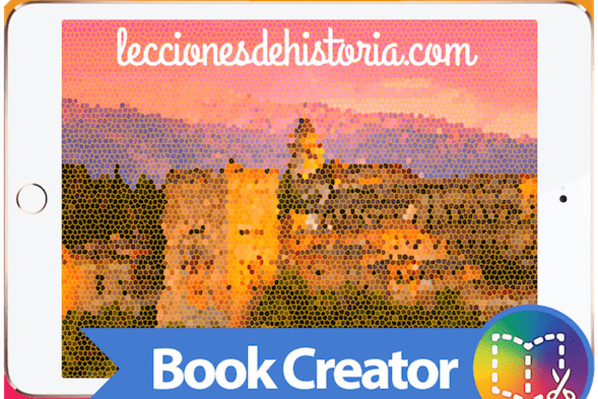 Guías turísticas digitales e interactivas de la Alhambra en el IES Cartima, Málaga Guías turísticas digitales e interactivas de la Alhambra en el IES Cartima, Málaga 1
