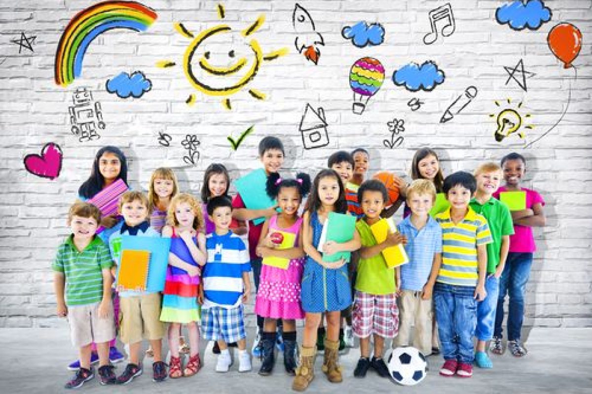 Claves para idear un aula creativa y fomentar la participación Claves para idear un aula creativa y fomentar la participación 1
