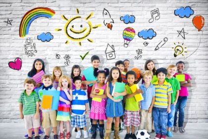 Claves para idear un aula creativa y fomentar la participación 1