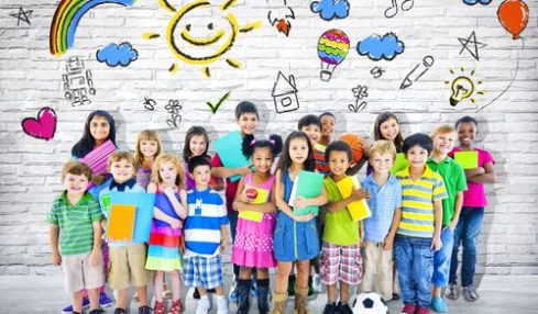 Claves para idear un aula creativa y fomentar la participación 1
