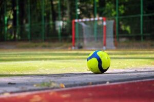 Puntuaciones deportivas