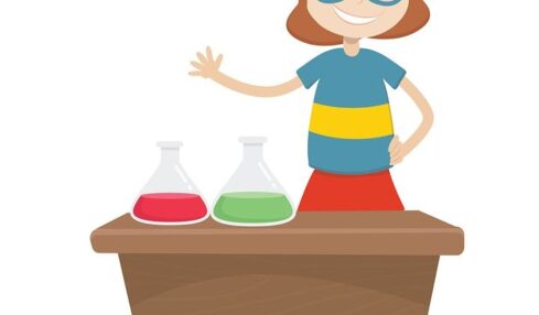 Experimentos Científicos