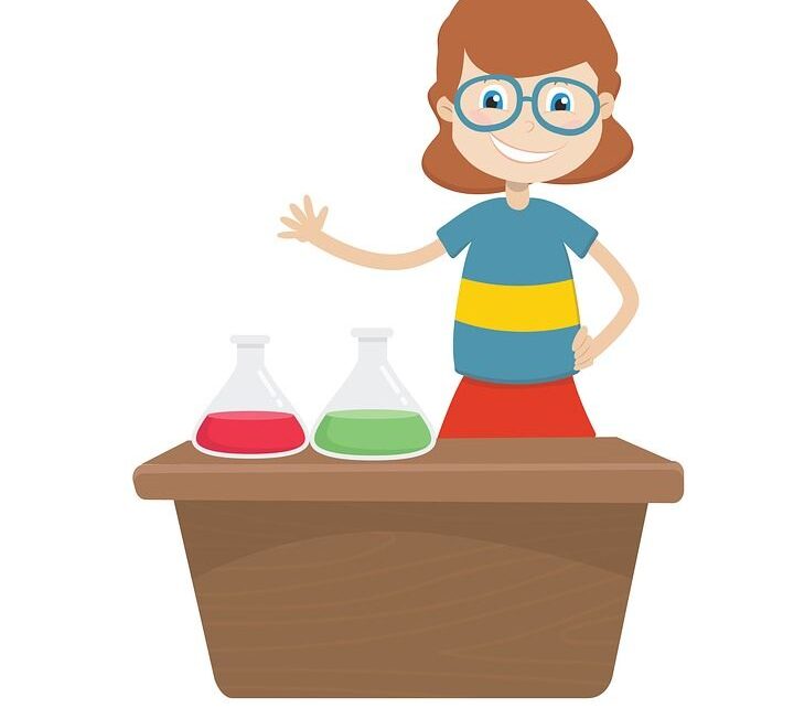 Experimentos Científicos